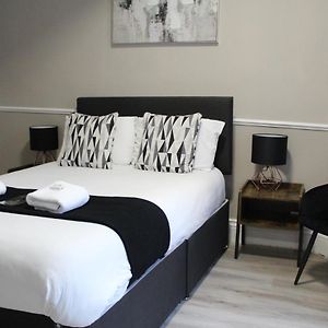 Chambre Familiale Double