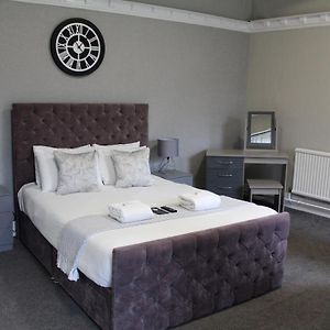 Luxus Doppelzimmer